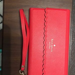 Kate spade iPhone 6 Plus, 7 Plus, 8 plus